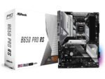 ASROCK MB B650M Pro RSAMD B650, AM5, 4xDDR5, 3xM.24xSATA, RAID, HDMI, DP, MicroATX - Image 2