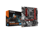 Gigabyte MB B760M GAMING DDR4LGA1700; 2xDDR4; 2xM.2; 4xSATA8xUSB; HDMI, DP; mATX; - Image 2