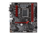 Gigabyte MB B760M GAMING DDR4LGA1700; 2xDDR4; 2xM.2; 4xSATA8xUSB; HDMI, DP; mATX; - Image 3