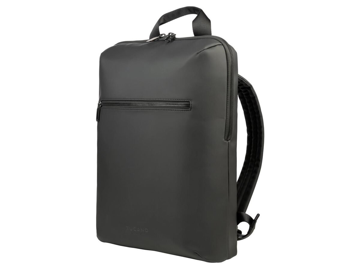 TUCANO ruksak GOMMO 15.6 crniMacBook Pro 16",14l - Image 2