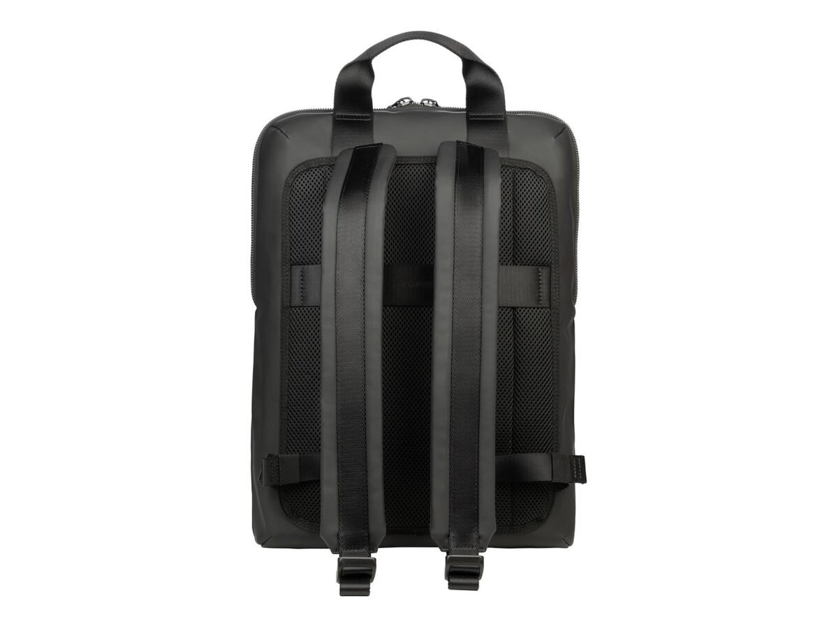 TUCANO ruksak GOMMO 15.6 crniMacBook Pro 16",14l - Image 3