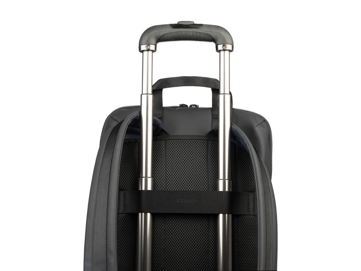 TUCANO ruksak GOMMO 15.6 crniMacBook Pro 16",14l - Image 5