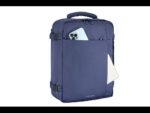 TUCANO ruksak TUGO M CABIN15.6 plavi,MacBook Pro 16",23l - Image 3