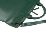 TUCANO torba ISOTTA 14'' greenzelena,MacBook Air 15" - Image 4