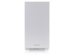 Thermaltake S100 White Micro Micro case, tempered glass, 1x 120mm fan - Image 2
