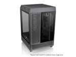 Thermaltake The Tower 500 Mid tower case, TG, 2x Standard 120mm fan - Image 2