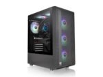 Thermaltake S200 TG ARGB Mid tower case, 3x ARGB 120mm Lite fan