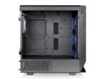 Thermaltake Ceres 500 TG ARGB Mid tower, SPCC, 3x CT140 ARGB fan, 1x CT140 ARGB fan - Image 3