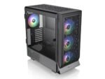 Thermaltake Ceres 500 TG ARGB Mid tower, SPCC, 3x CT140 ARGB fan, 1x CT140 ARGB fan - Image 4