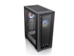 Thermaltake CTE T500 TG ARGB Full tower, tempered glass, 3x 140mm CT140 ARGB fans - Image 4