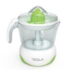 TESLA Citruseta CJ100WGSnaga 40 W; Kapacitet 700 ml; Dvosmjerno okretanje; Dvije veličine - Image 3