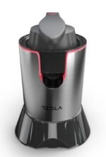TESLA Citruseta CJ301BXSnaga 300 W; Kapacitet 650 ml ; Dvosmjerno okretanje INOX kućište