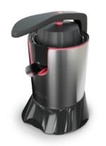 TESLA Citruseta CJ301BXSnaga 300 W; Kapacitet 650 ml ; Dvosmjerno okretanje INOX kućište - Image 2