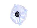 Thermaltake Pure 20 LED Blue20mm ventilator,high performance enduring fan - Image 2