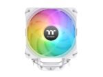 Thermaltake UX200 ARGB coolerWhite,SE Lighting CPU cooler kompatabilan sa svim Intel i AMD socket - Image 2