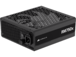 Corsair PSU 750w RM750xGold, Fully Modular, 12V-2x68xSATA, 4xPCIe, ATX 3.1, PCIe 5.1