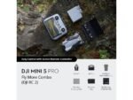 DJI Mini 5 pro FMC ( RC2)