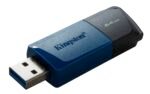 Kingston FD 64GBUSB3.2 DataTraveler Exodia M