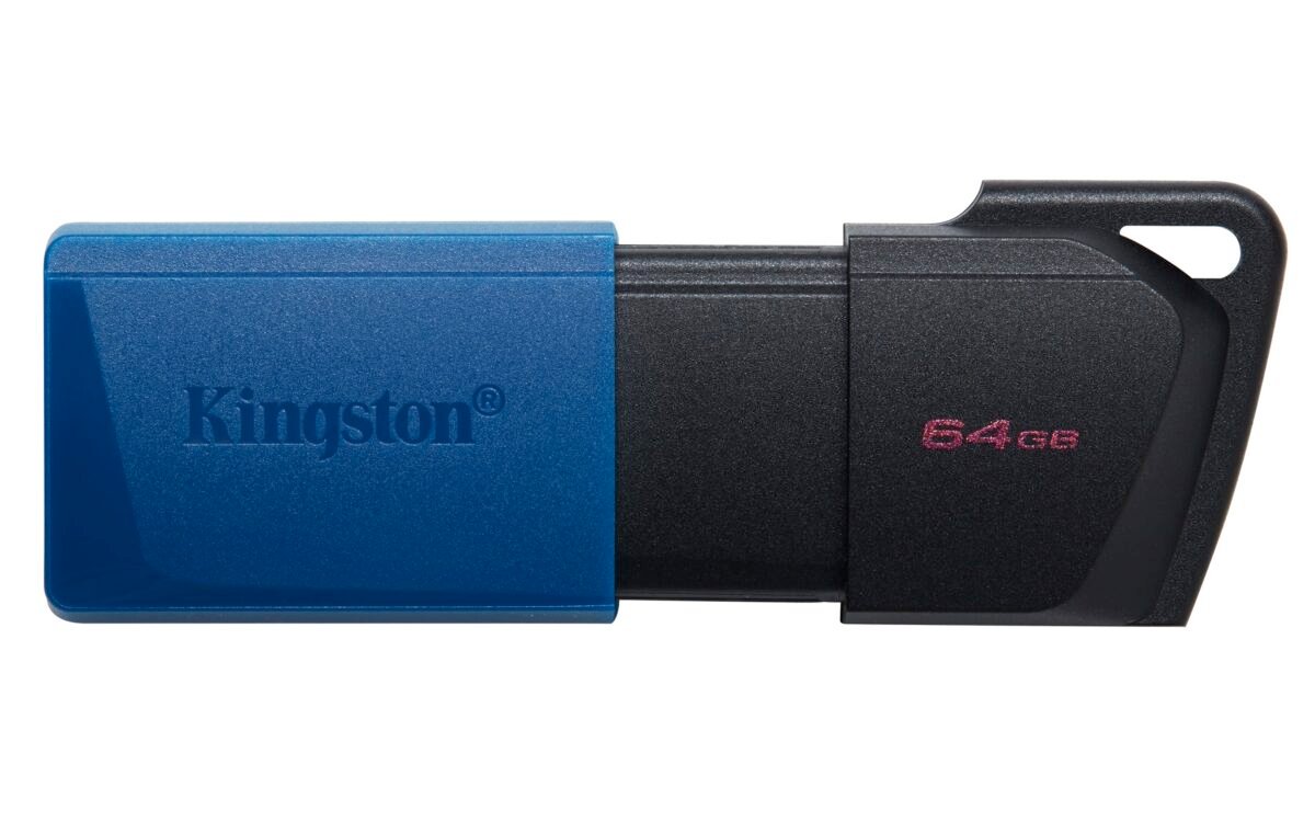 Kingston FD 64GBUSB3.2 DataTraveler Exodia M - Image 3