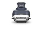 Ninja CRISPi 4u1 plavo/crna4 funkcije,prenosna friteza,snaga 1700W,2 posude 3.8L i 1.4L - Image 3