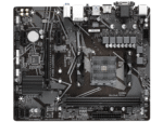 Gigabyte A520M S2H 1.2;AM4; 2xDDR4; M.2, 4xSATA;VGA, DVI, HDMI; 6xUSB; mATX; - Image 3