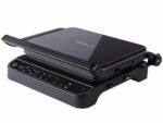TESLA grill GR500BG 2000W / Black - Image 3