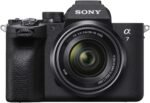 Sony Alpha a7 IV Camera KIT - Image 2