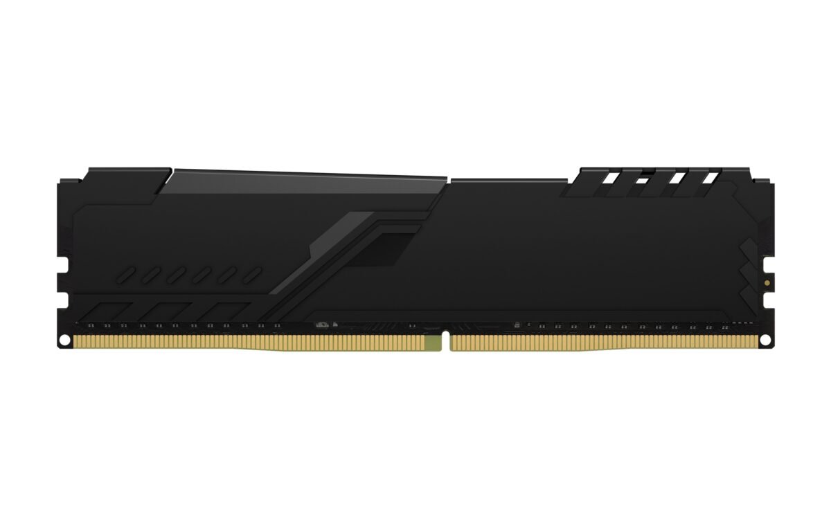 Kingston 8GB 3200MHz DDR4FURY Beast, CL16 - Image 2