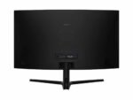 Samsung 32" FHD Curved MonitorS39GD, 1500R, VA, 1920x10803000:1, 100Hz, 4ms, 250cd - Image 5