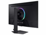 Samsung 32" Odyssey G7 4K UHD3840x2160, IPS, 1000:1, 144Hz350cd, 2xHDMI, DP, USB, Pivot, Tilt, Swi - Image 3