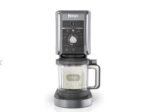 Ninja aparat za sladoled10 programa, 4 funkcije, 50% veci kapac. snaga 800W, kapac. 709ml