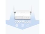 TP-Link TL-WR844N 300 MbpsMulti-Mode Wi-Fi Router - Image 3