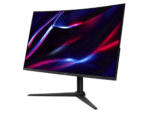 Acer Nitro XZ322QUP3bmiiphx 31.5" zakrivljeni gamingmonitor, VA, 180Hz,2560x1440,2xHDMI 2.0 - Image 4