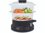 Tefal apar.za kuhanje na paru Mini Compact BPA free