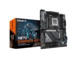 Gigabyte MB X870 GamingX WIFI7AM5; 4xDDR5; 3xM.2; 4xSATA10xUSB; WIFI 7; ATX; RAID; Bluetooth - Image 2