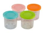 Ninja posude za sladoledNinja NC300EU posude za sladoled u boji, 4 kom.