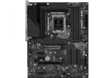ASROCK MB Z790 PG LIGHTNINGINTEL Z790; LGA1700; 4xDDR54xM.2; 4xSATA; RAID; HDMI; ATX - Image 3