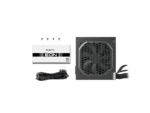 Chieftec PSU 700W ZPU-700S12cm fan, Active PFC80 PLUS, 4xPCIe, 4xSATA - Image 2