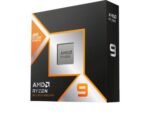 AMD Ryzen 9 9950X3D AM5 BOX16 cores,32 threads,4.3GHz,128MB L3,170W,bez hladnjaka - Image 2