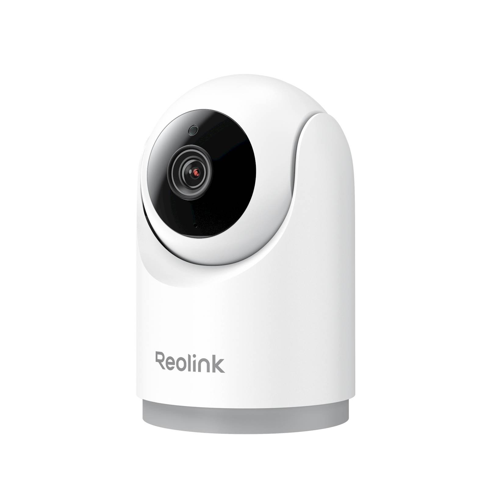 Reolink IP Kamera E serija E321 Bijela 3MP, Noćni vid 12m, Dvosmjerna komunikacija, PAN/TILT
