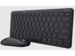 Trust Lyra multi-devicewireless tastatura i miš, USlayout
