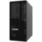 Lenovo ThinkSystem ST45 V3,AMD EPYC 4124P (4C 3.8GHz 65W), 1x16GB TruDDR5 5600MHz (1Rx8) ECC UDIMM, SW RAID, 1x500W Platinum,3yr warranty