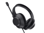 Trust Ayda Max over-headžičane slušalice, 3.5 mm,stereo, crne - Image 2