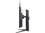 LG 27" UltraGear 27GS85Q-BNanoIPS, QHD 2560x1440, 200Hz400cd, 1ms, 2xHDMI, DP, HAS, Tilt, Pivot - Image 2