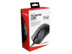 HyperX Pulsefire Core BlackGaming Mouse (Black)