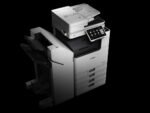 Canon iRA 4935i MFP