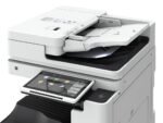 Canon iRA 4935i MFP - Image 2