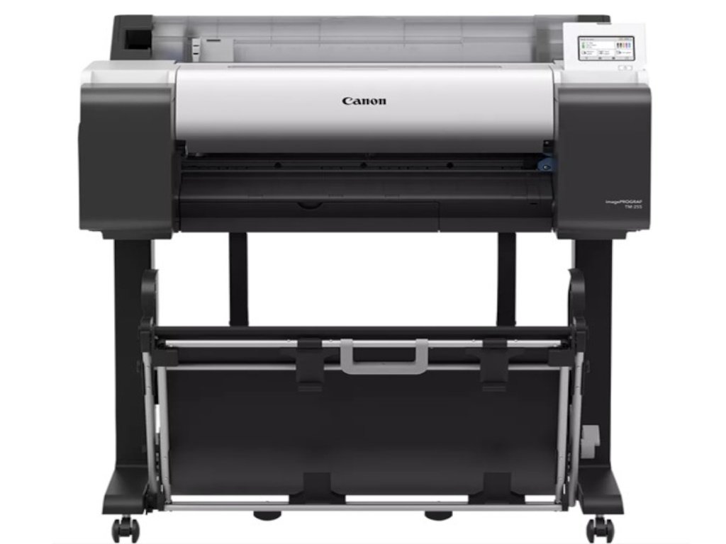 Canon iPF TM-255 ploter 24"