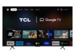 TCL 75"C655 4K QLED TVGoogle TV; QLED pro; 120HZMotion clarity pro; HDMI 2.1; 2.1 ONKYO - Image 6