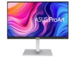 Asus ProArt monitor PA279CV27",4K,IPS,350cd,60Hz,5ms,HDMIx2,DP,4xUSB 3.2.1xUSB Type-C 90W,Speake